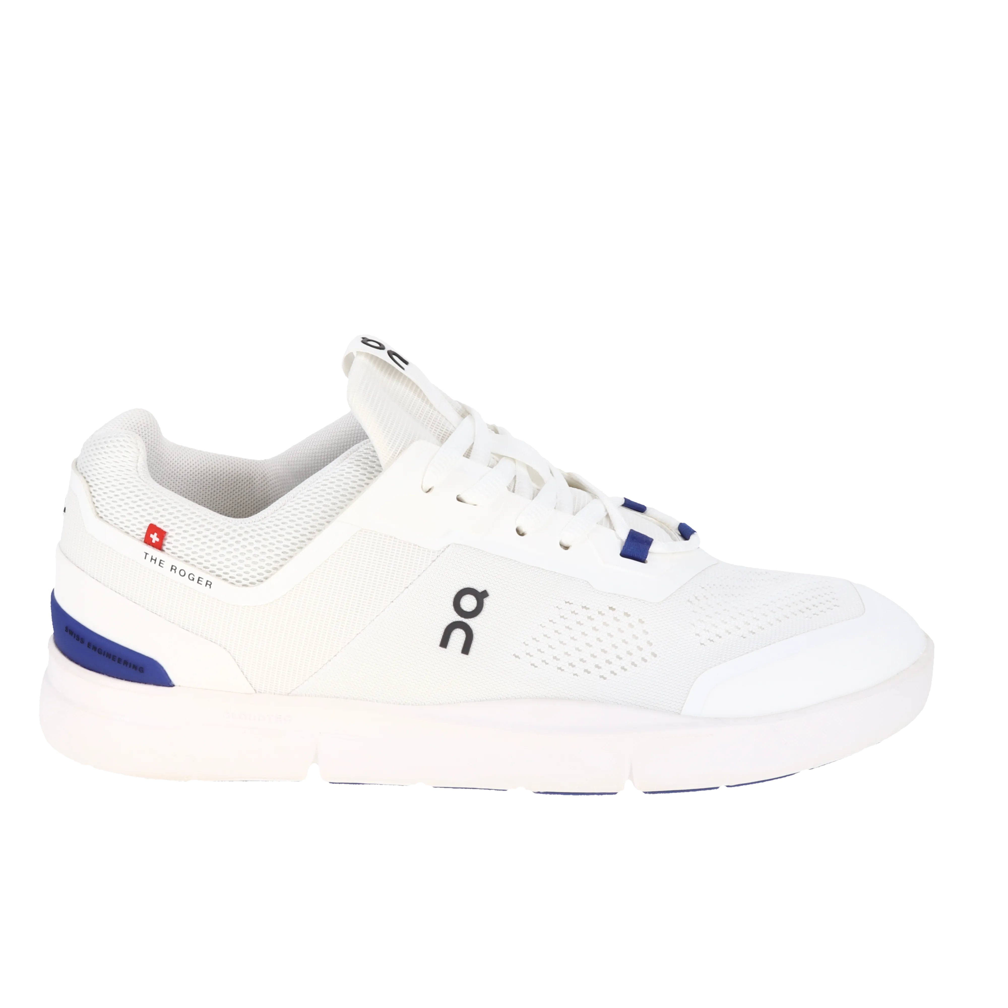 Shoes On Running Women's The Roger Spin