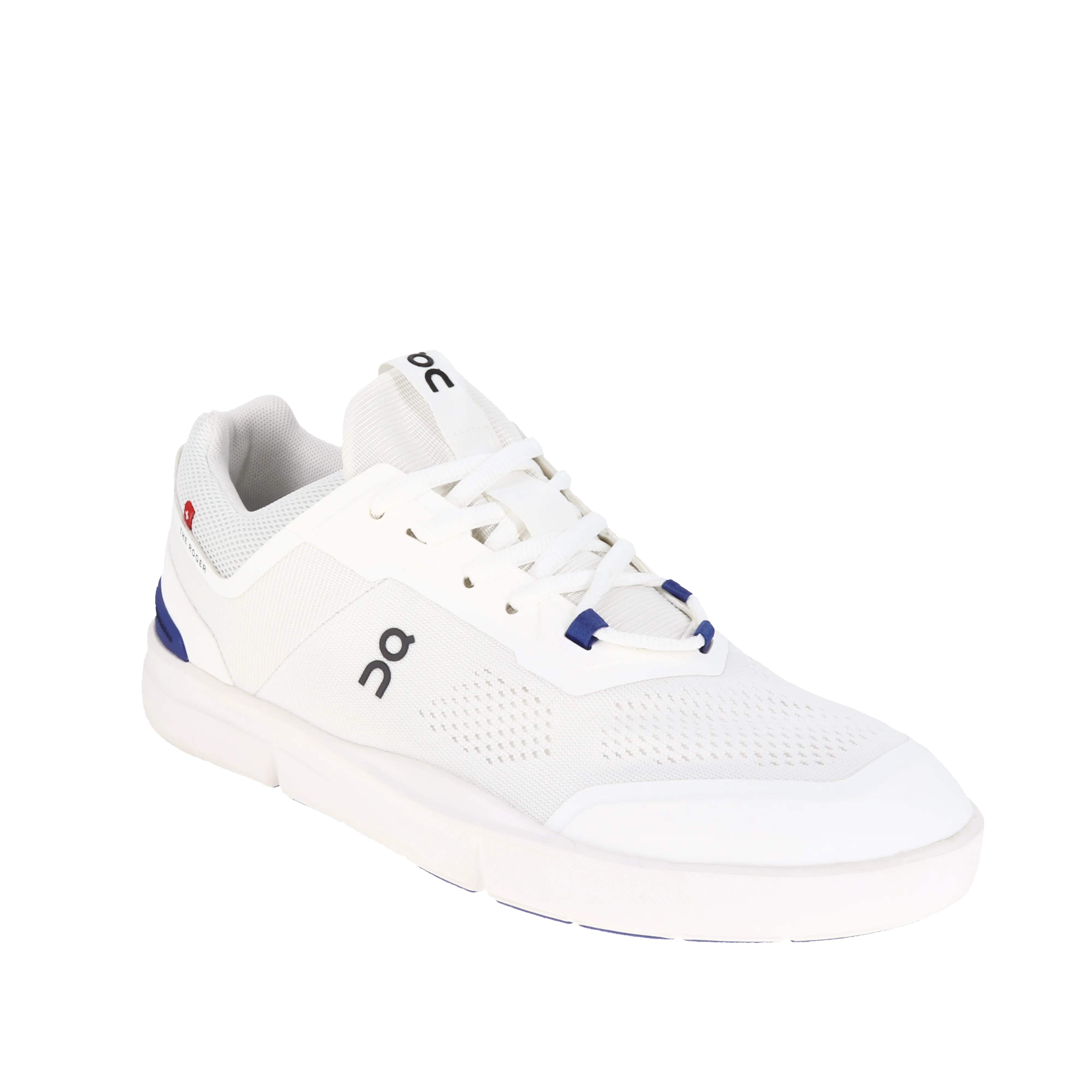 Shoes On Running Women's The Roger Spin