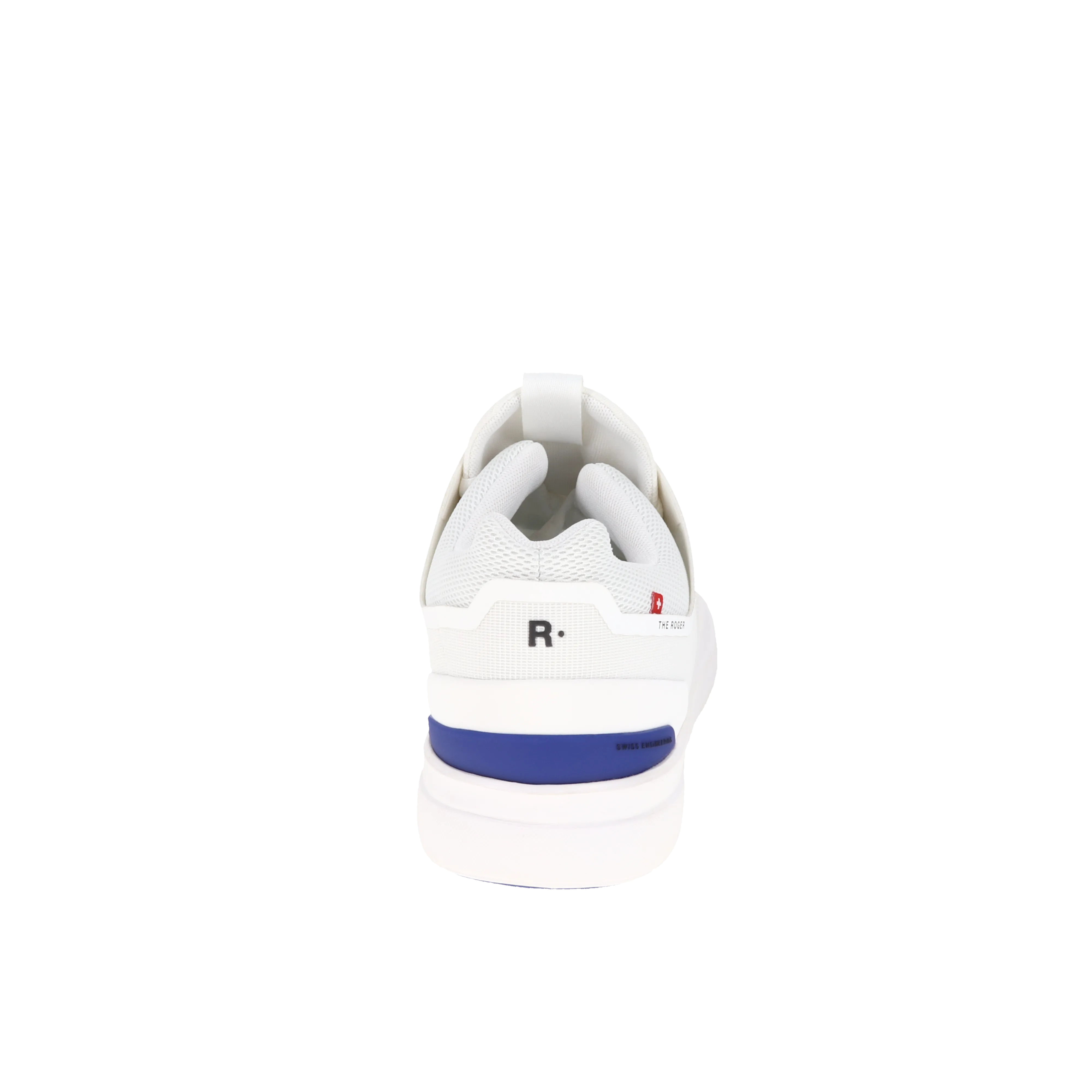 Shoes On Running Women's The Roger Spin