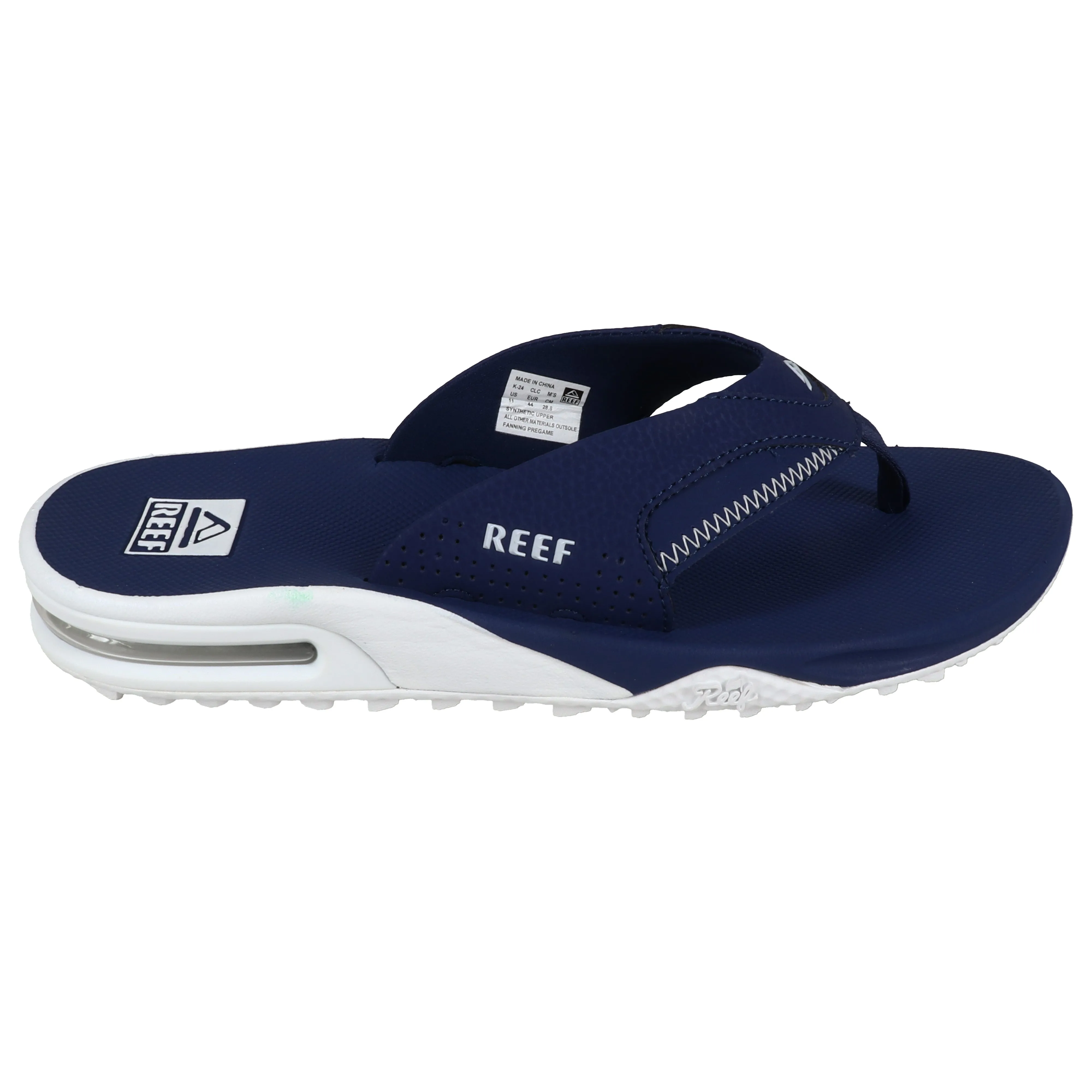 Shoes Reef Mens Fanning Pregame