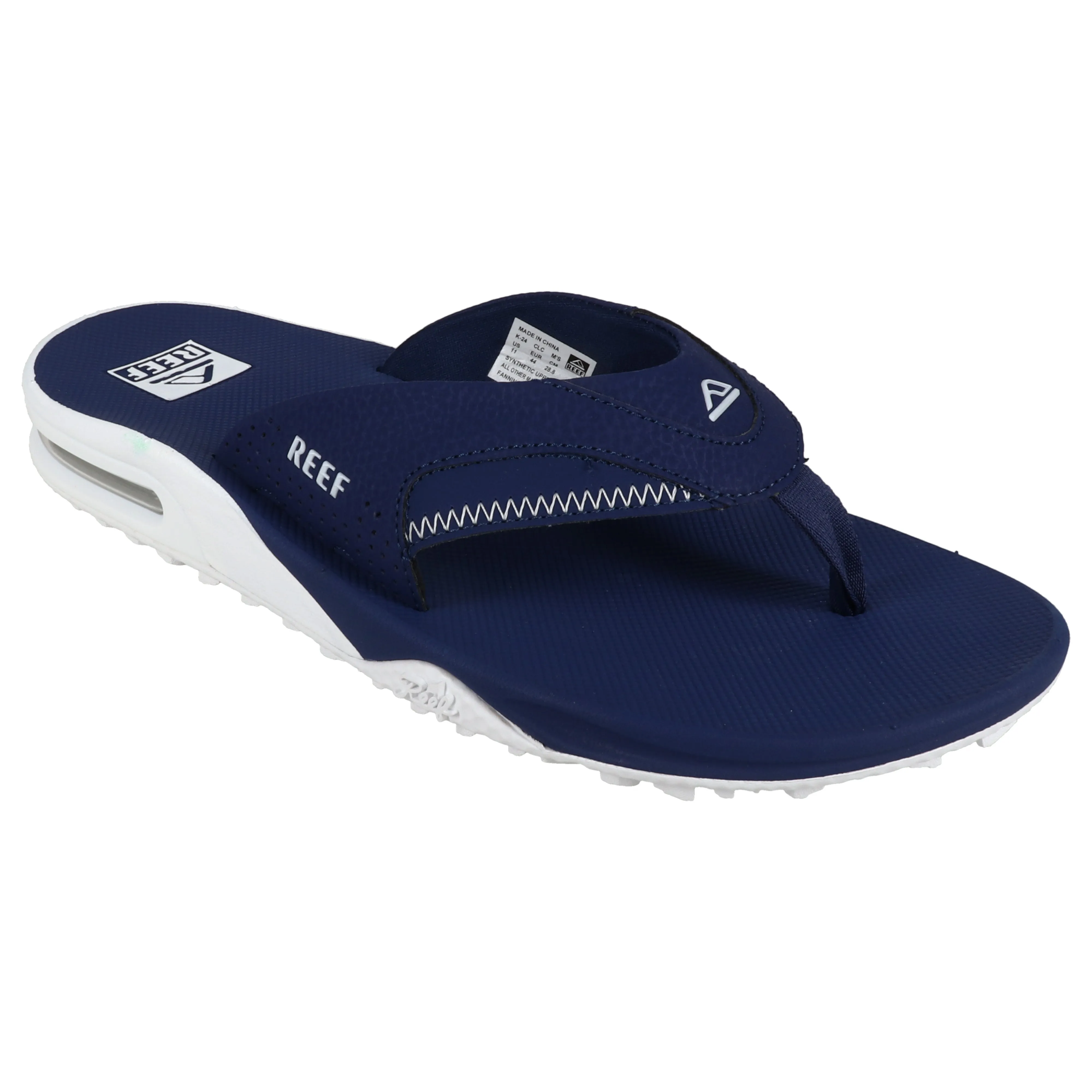 Shoes Reef Mens Fanning Pregame