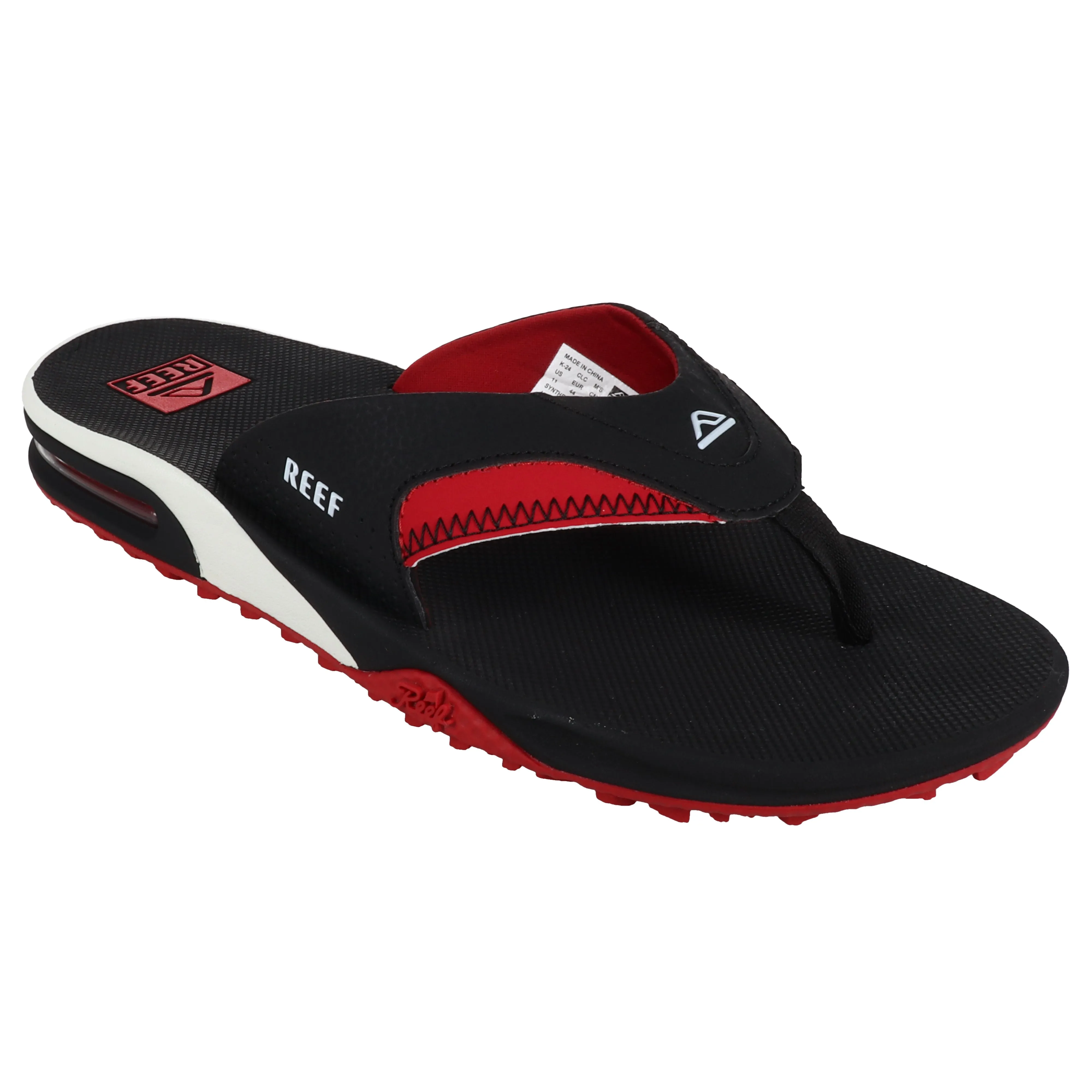Shoes Reef Mens Fanning Pregame