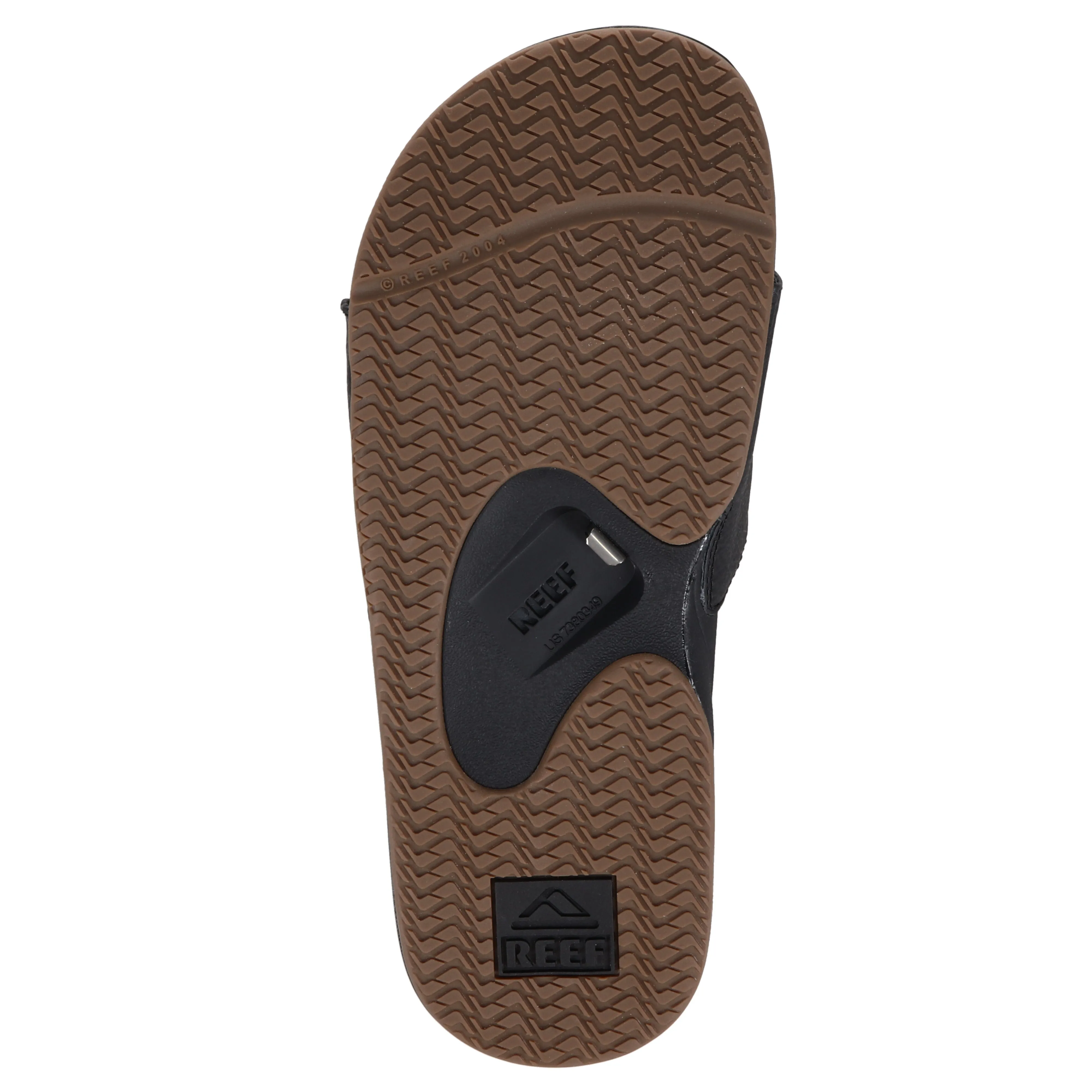 Shoes Reef Men's Fanning Slide