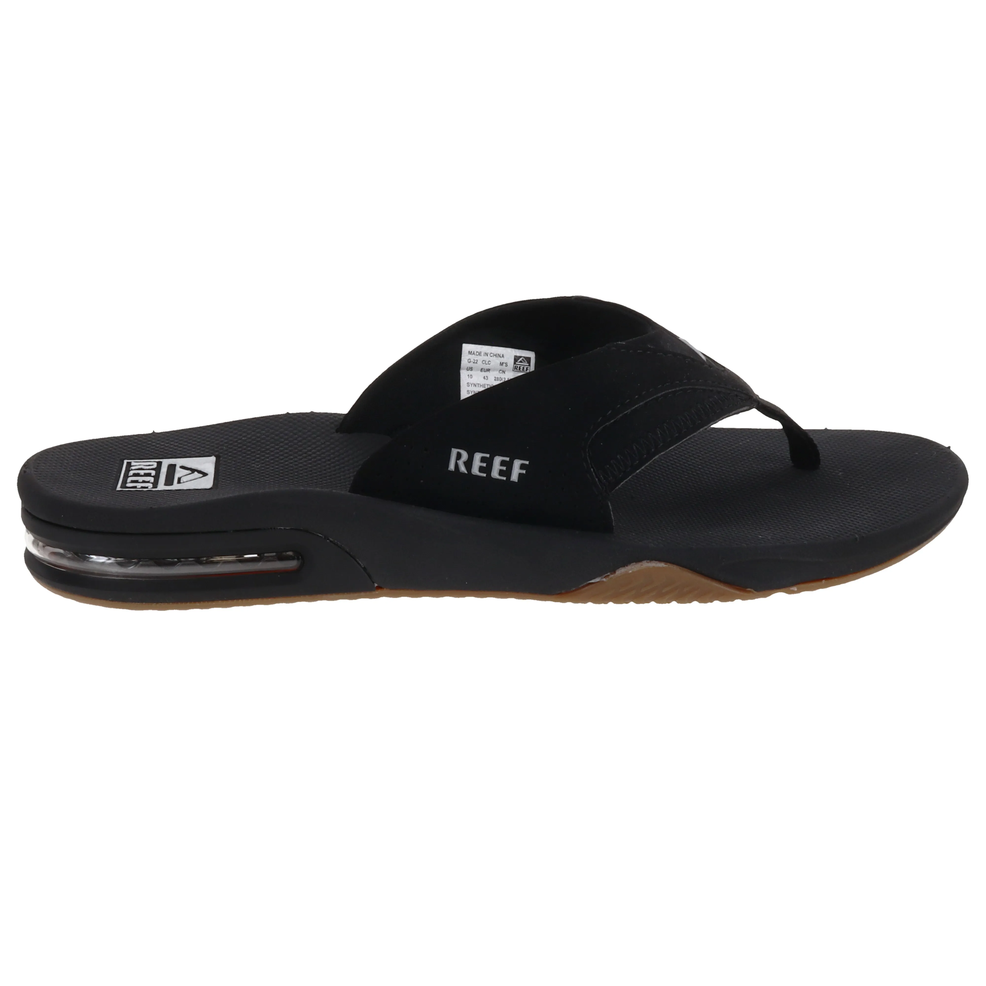 Shoes Reef Men's Fanning