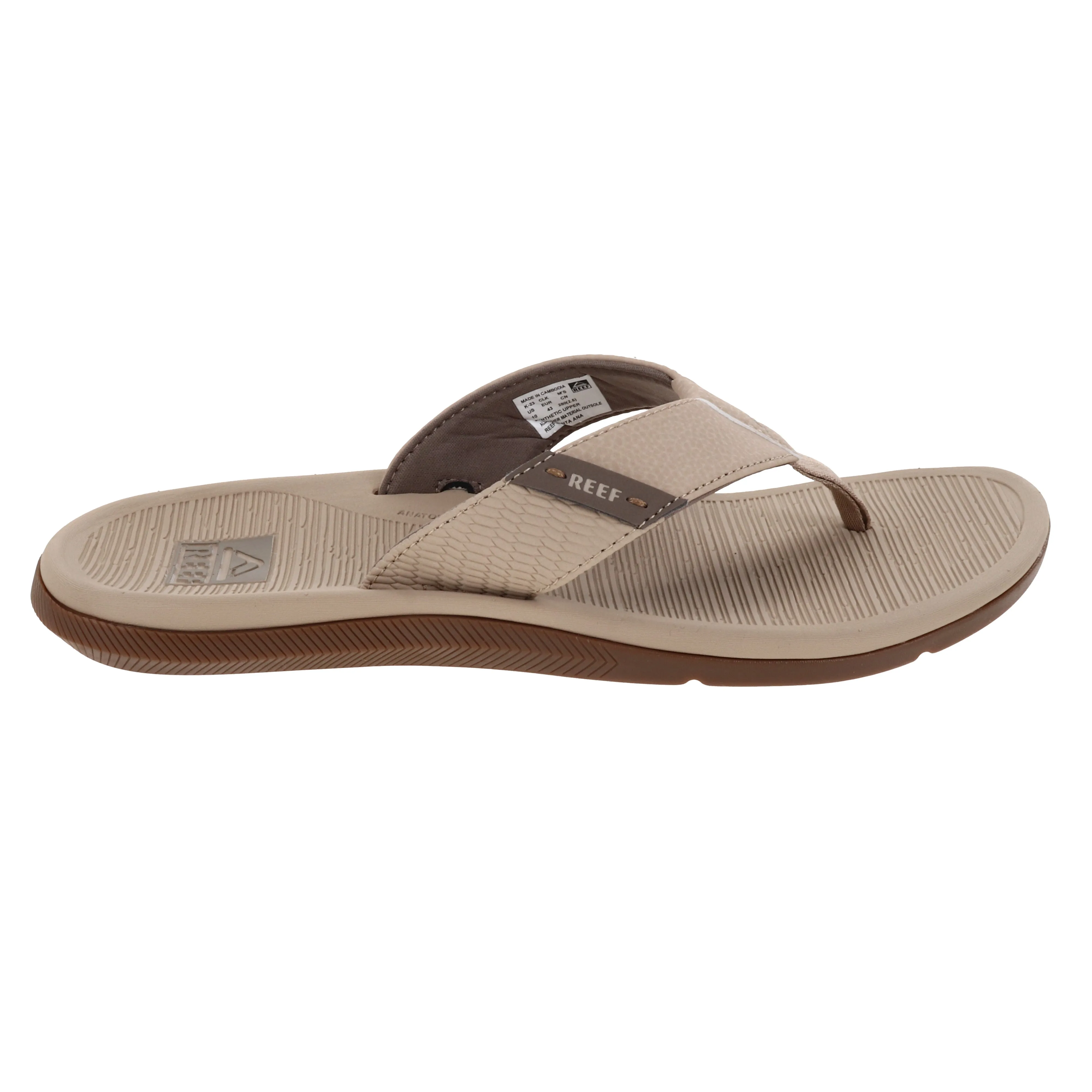 Shoes Reef Men's Santa Ana