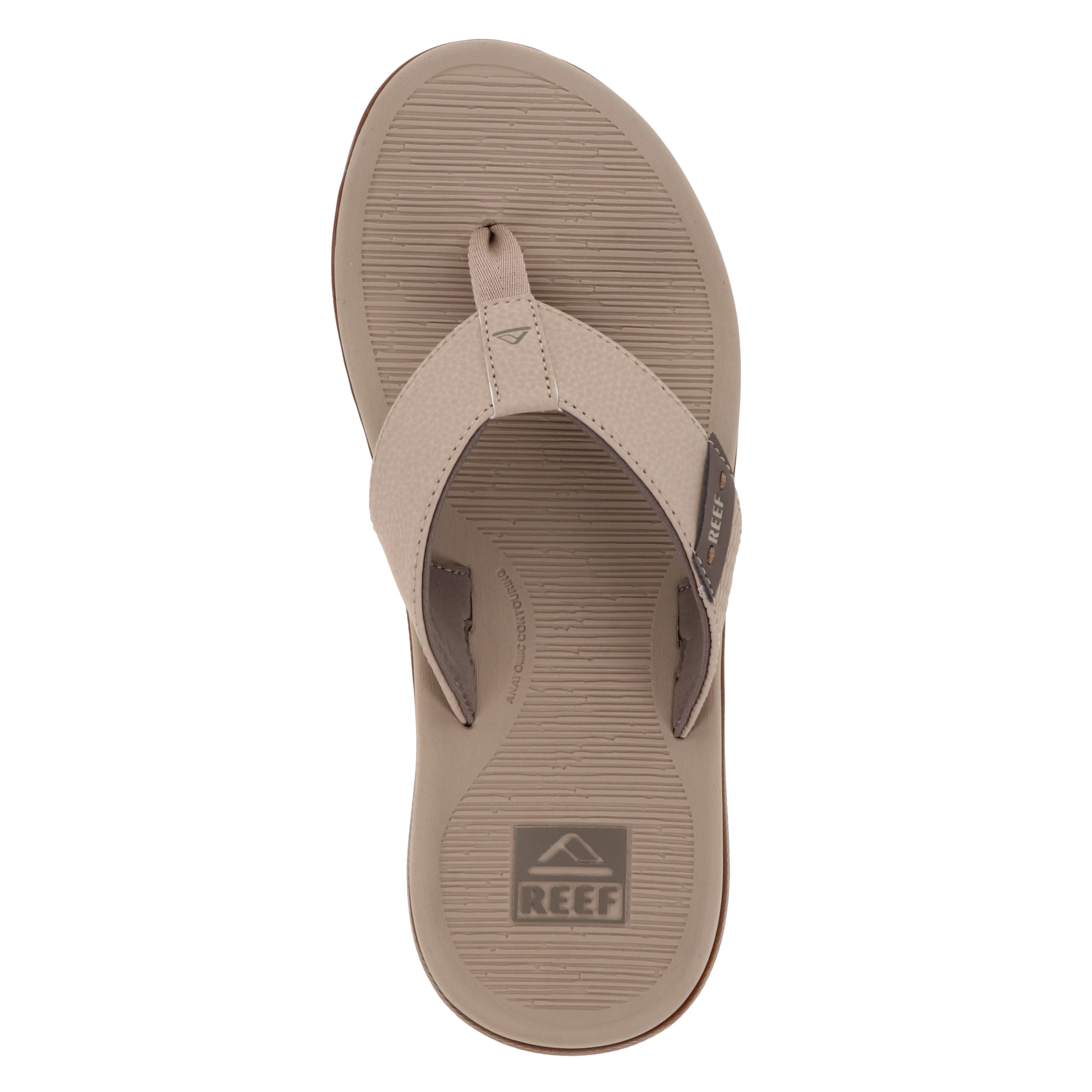 Shoes Reef Men's Santa Ana