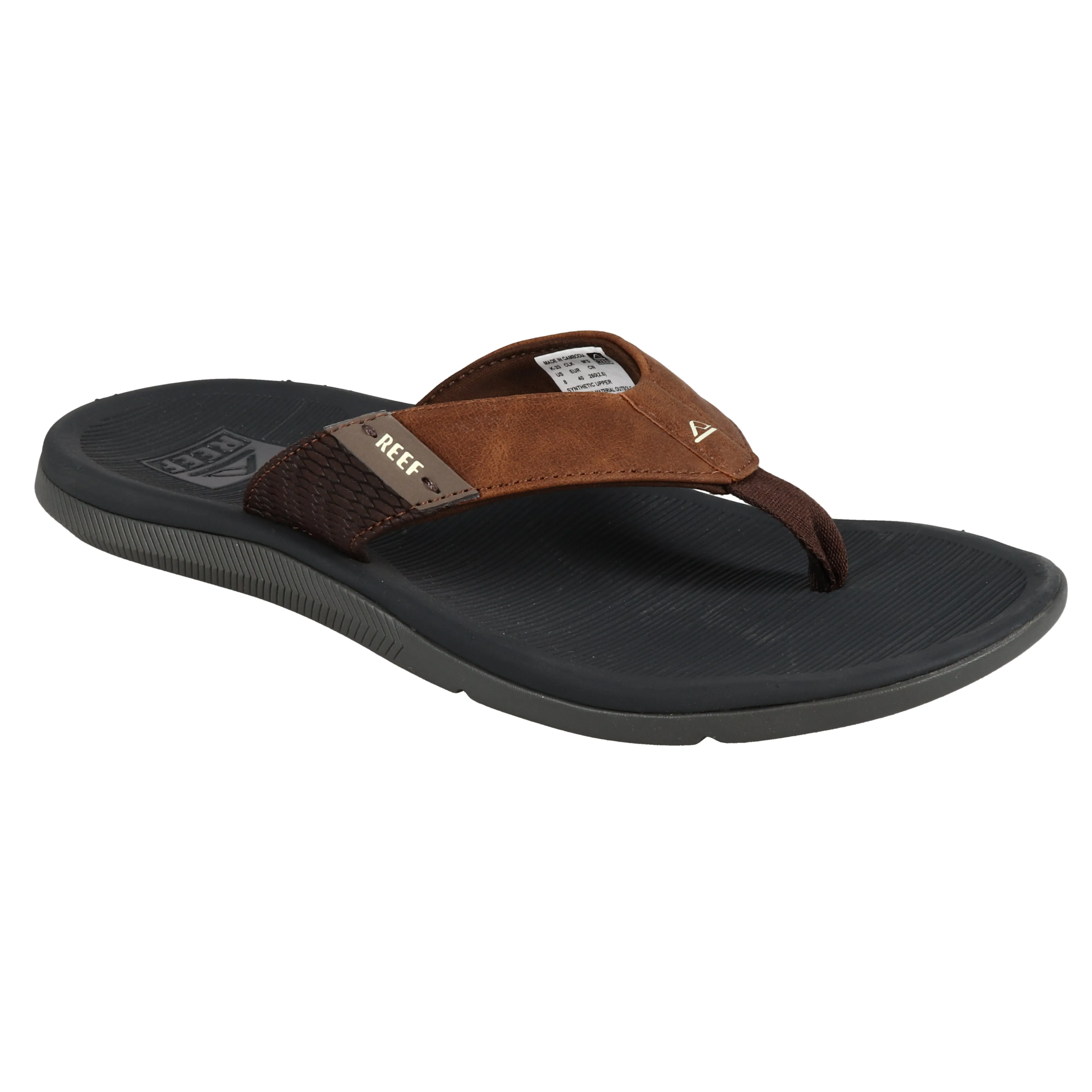 Shoes Reef Men's Santa Ana