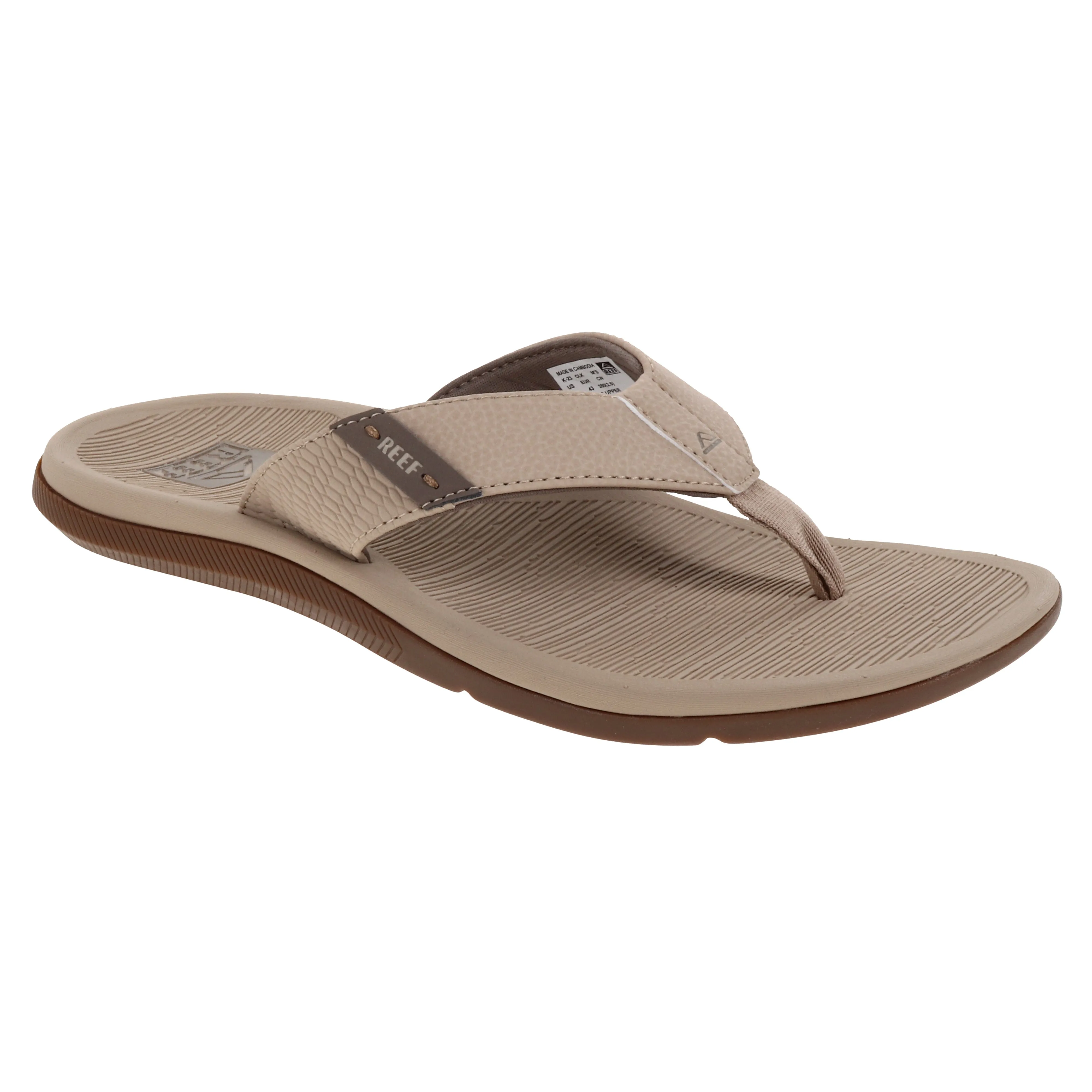 Shoes Reef Men's Santa Ana