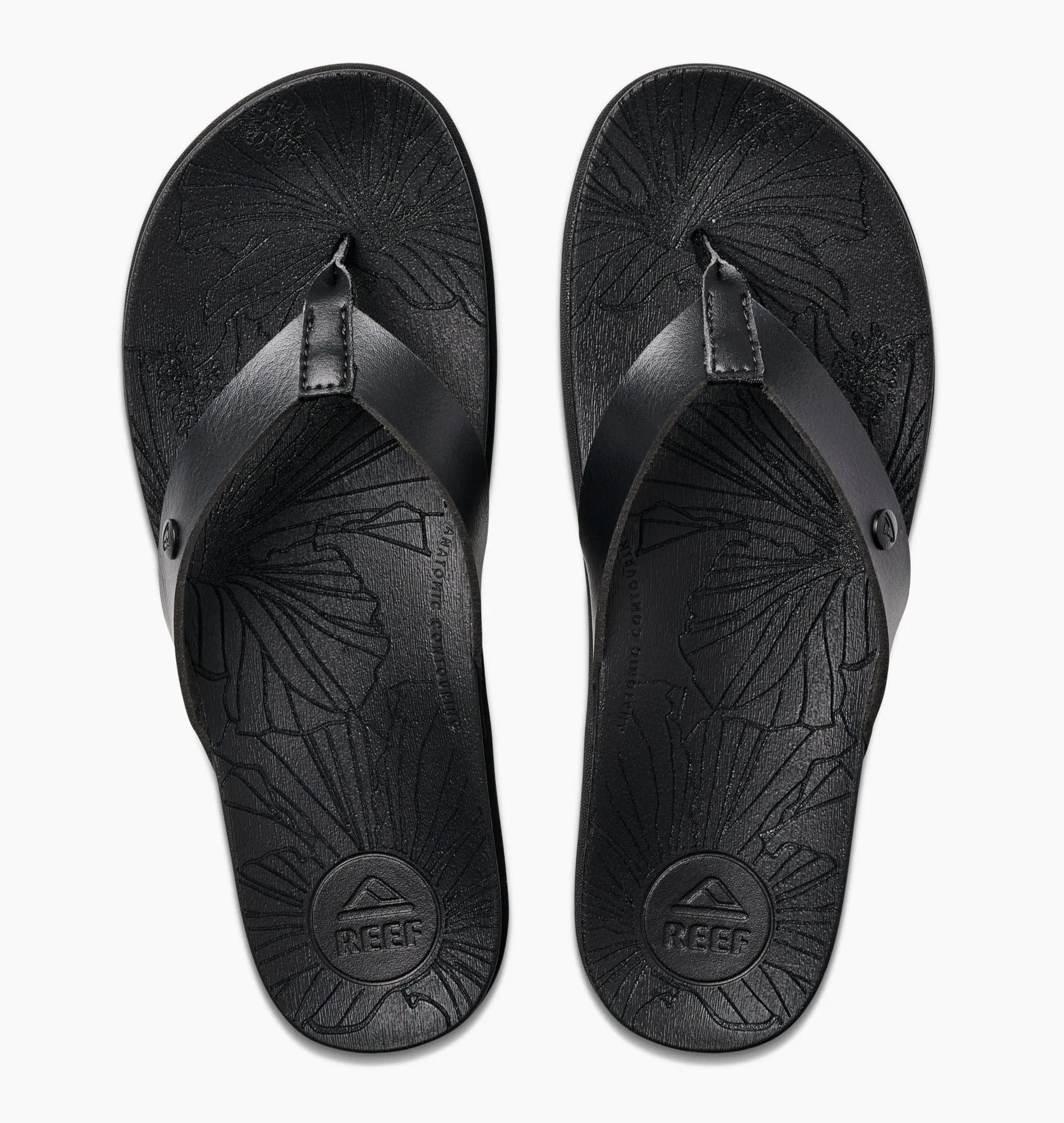 Shoes Reef Women's Cushion Porto Cruz