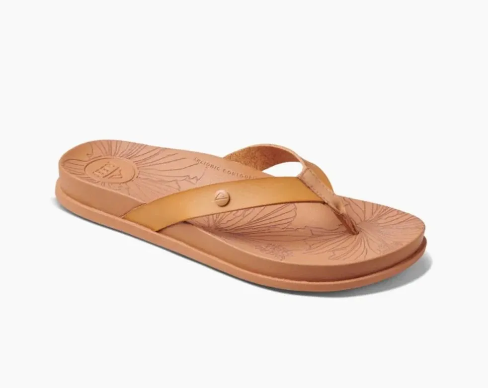 Shoes Reef Women's Cushion Porto Cruz