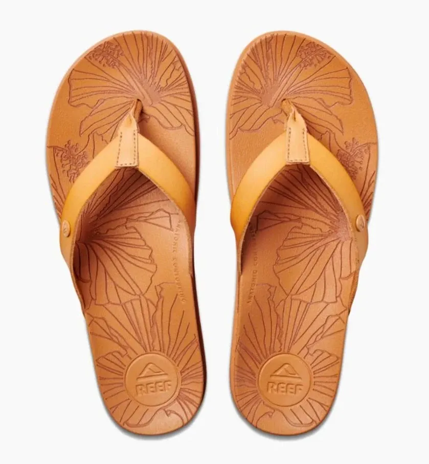 Shoes Reef Women's Cushion Porto Cruz