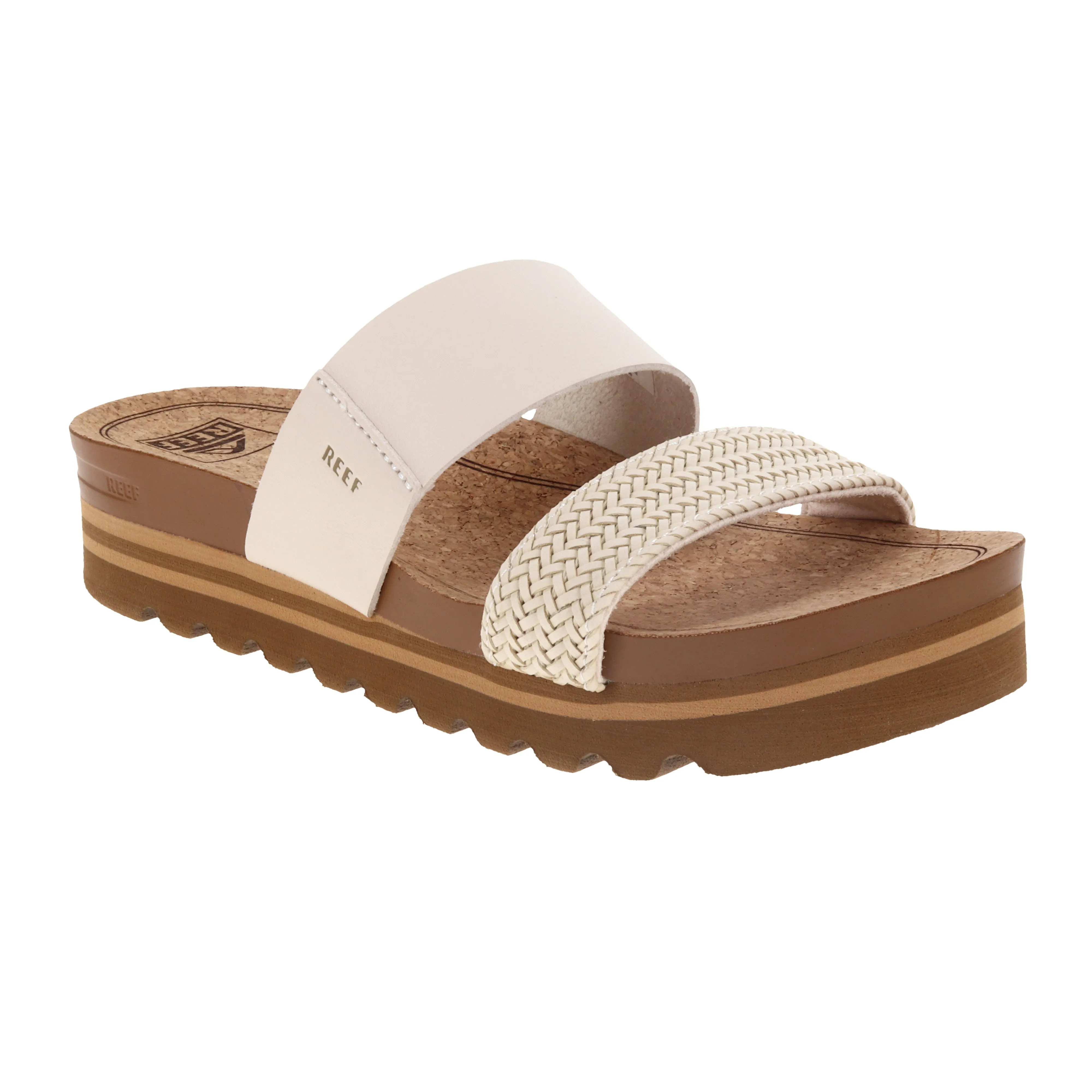 Shoes Reef Women's Cushion Vista HI
