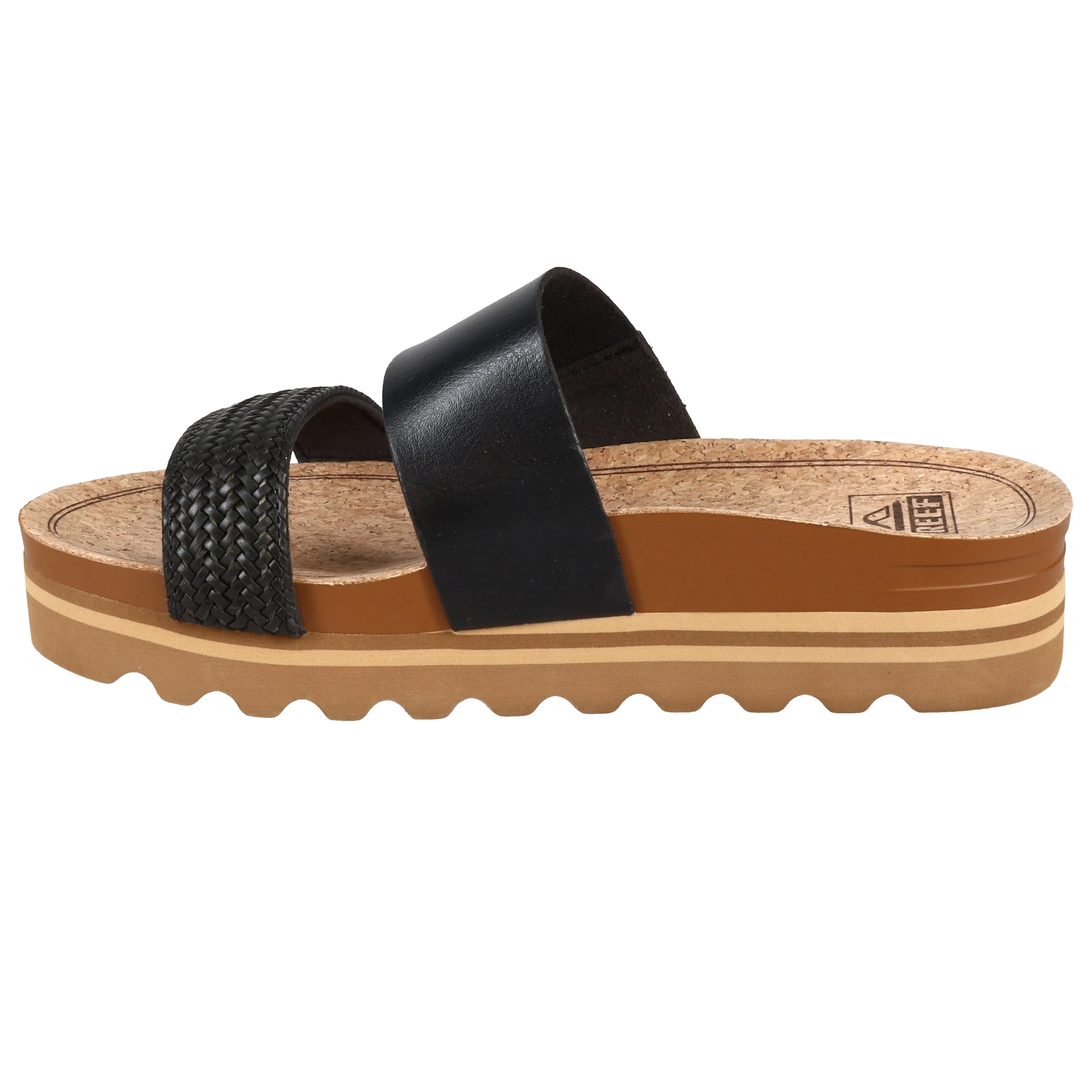 Shoes Reef Women's Cushion Vista HI