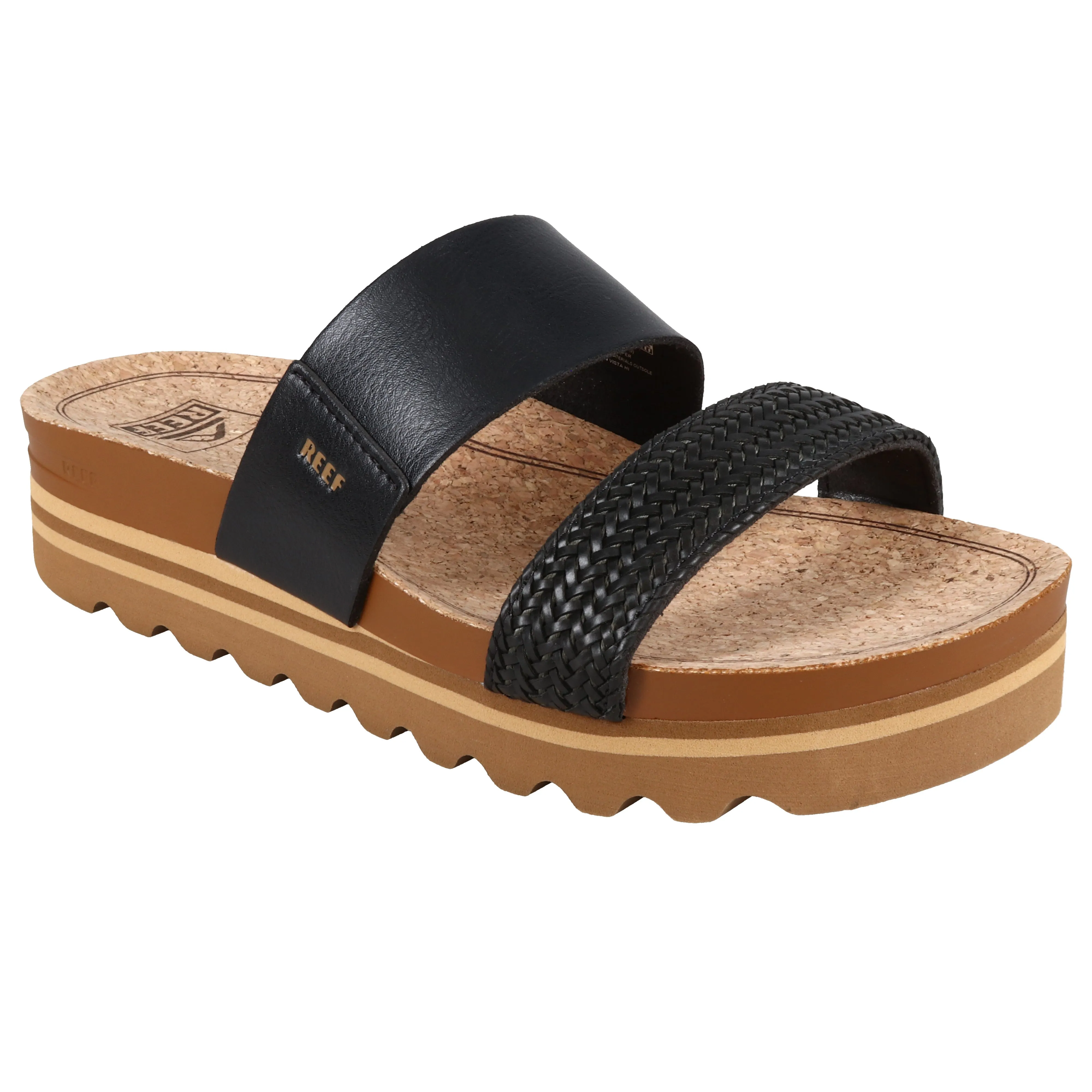 Shoes Reef Women's Cushion Vista HI