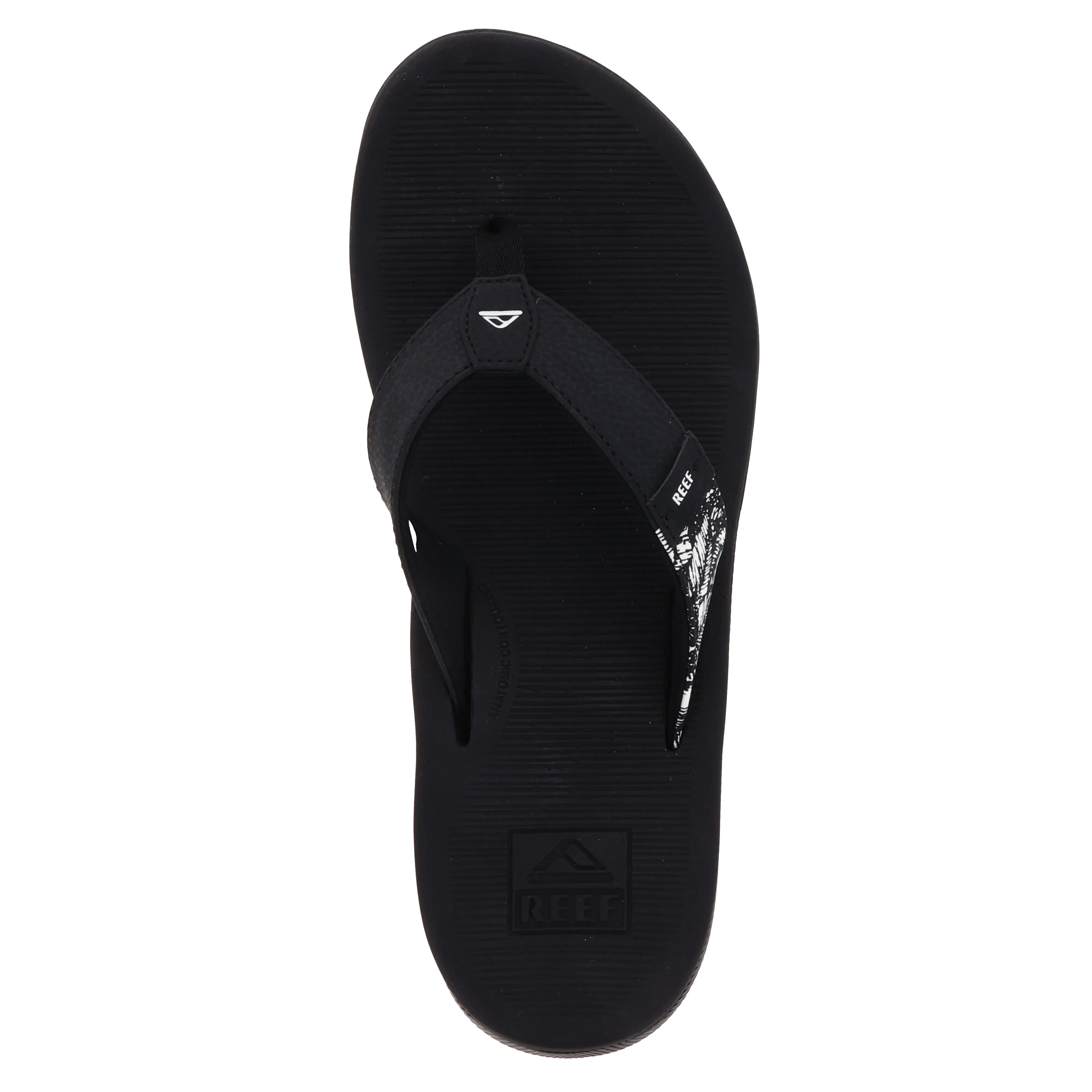 Shoes Reef Women's Santa Ana
