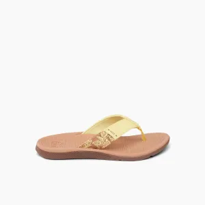 Shoes Reef Women's Santa Ana