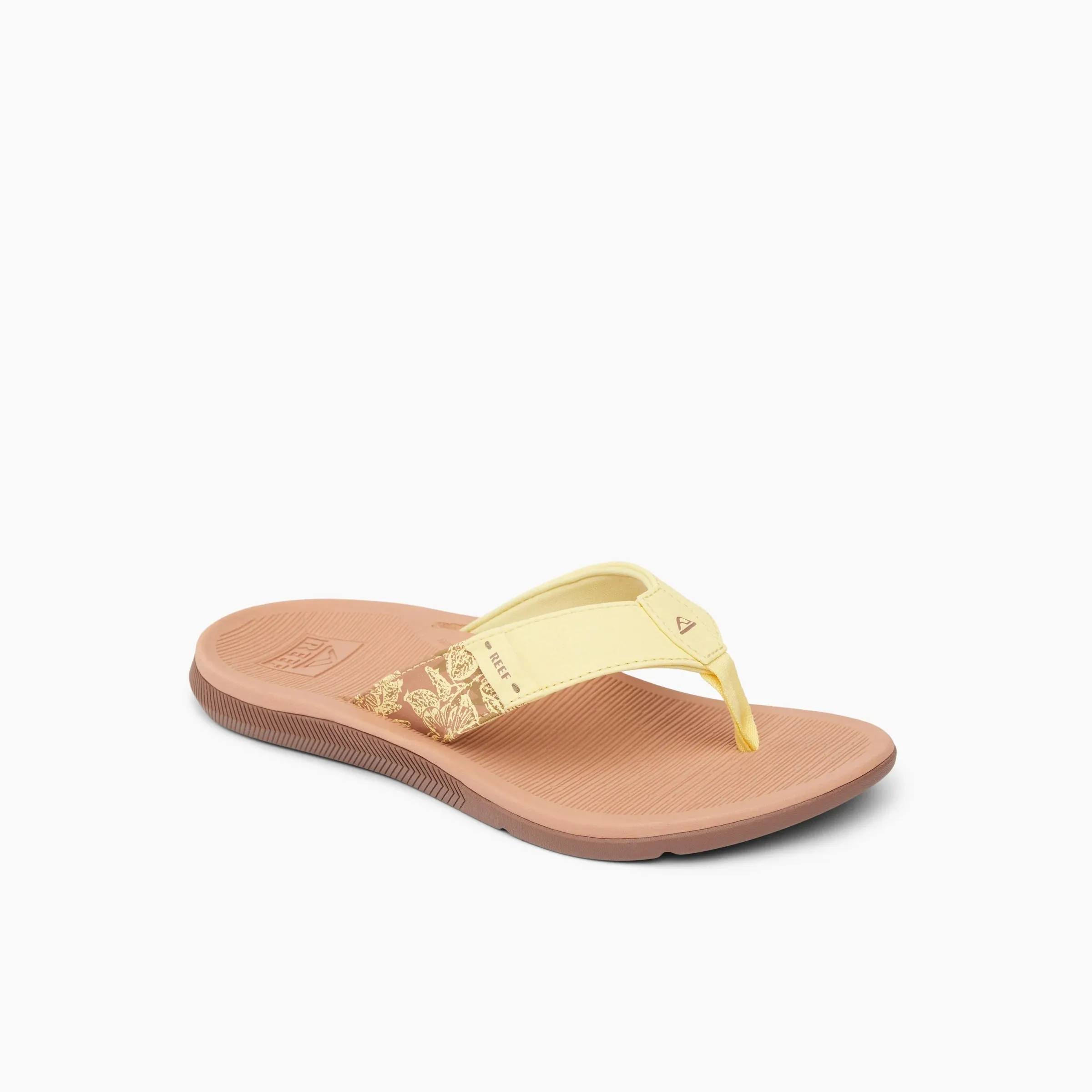 Shoes Reef Women's Santa Ana