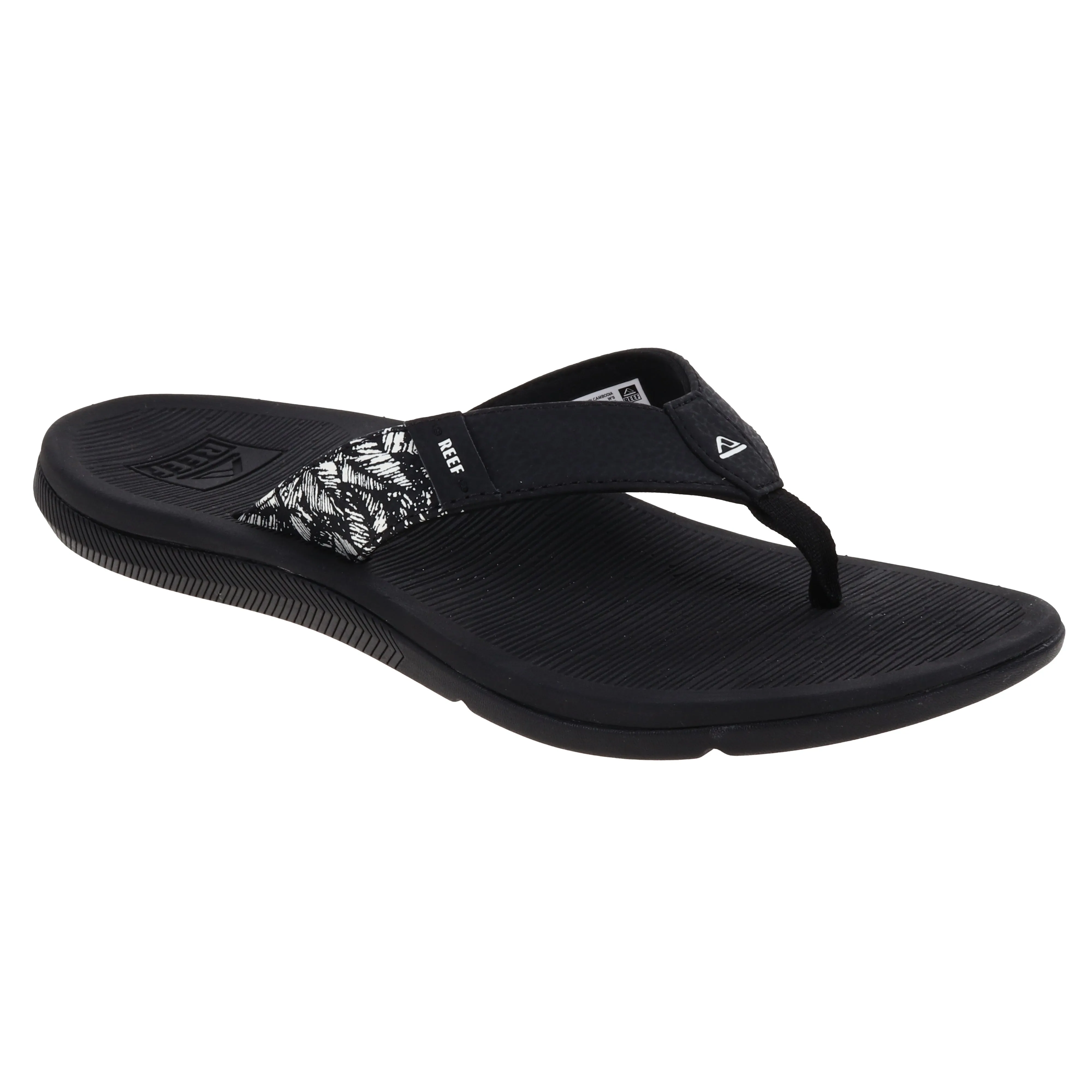 Shoes Reef Women's Santa Ana