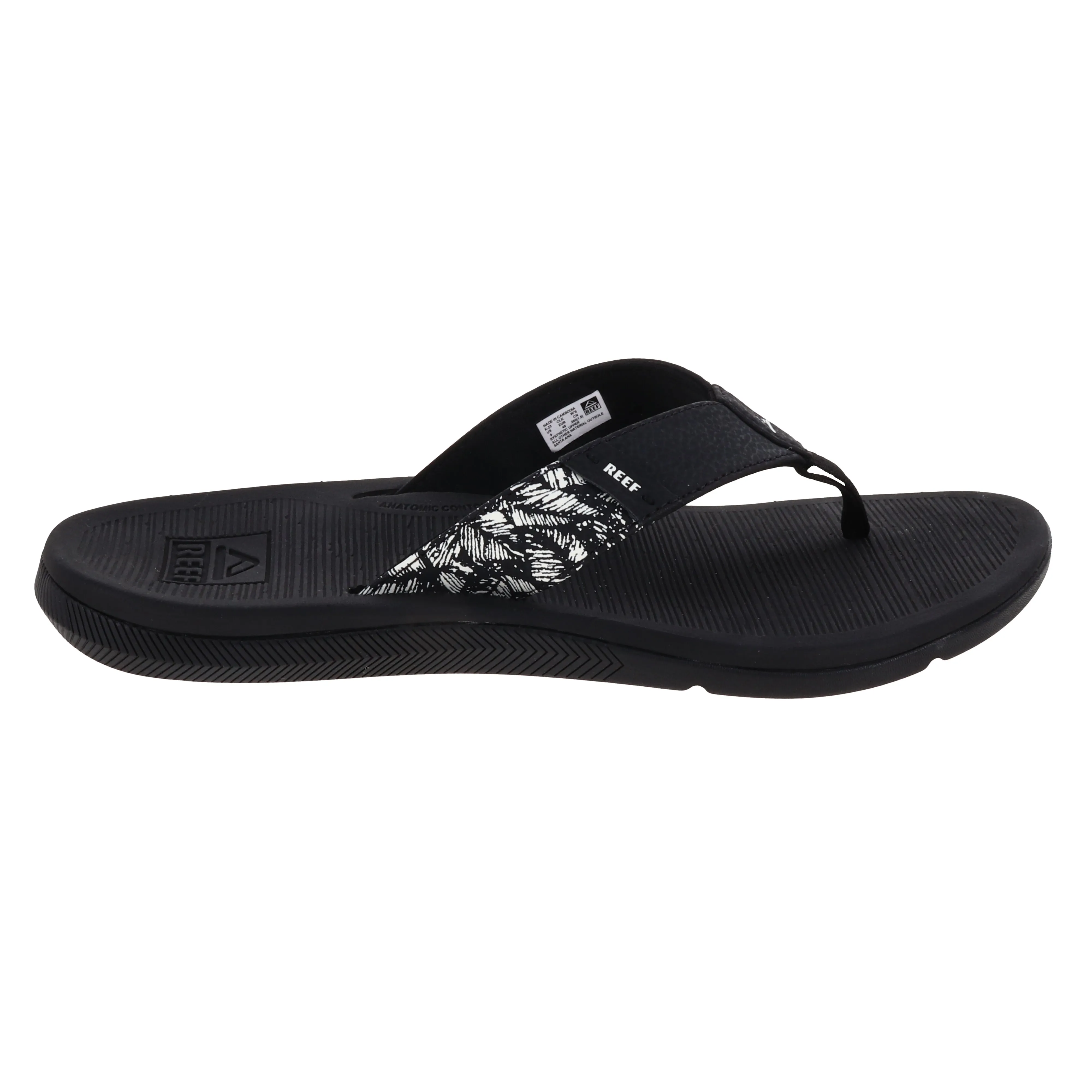 Shoes Reef Women's Santa Ana