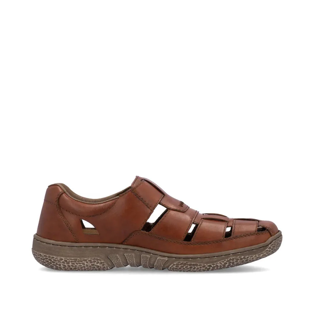 Shoes Rieker Men's 03578