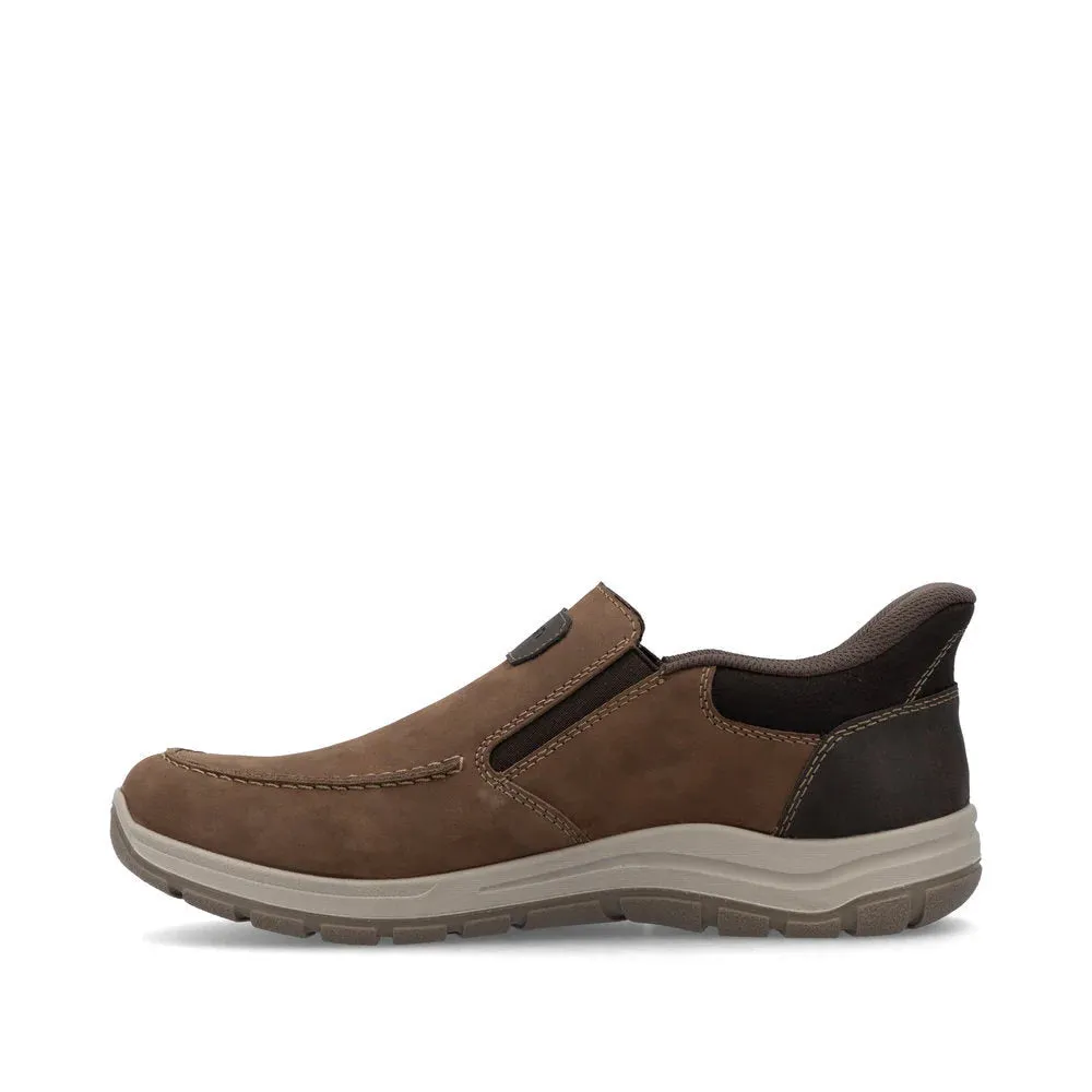 Shoes Rieker Men's 03655