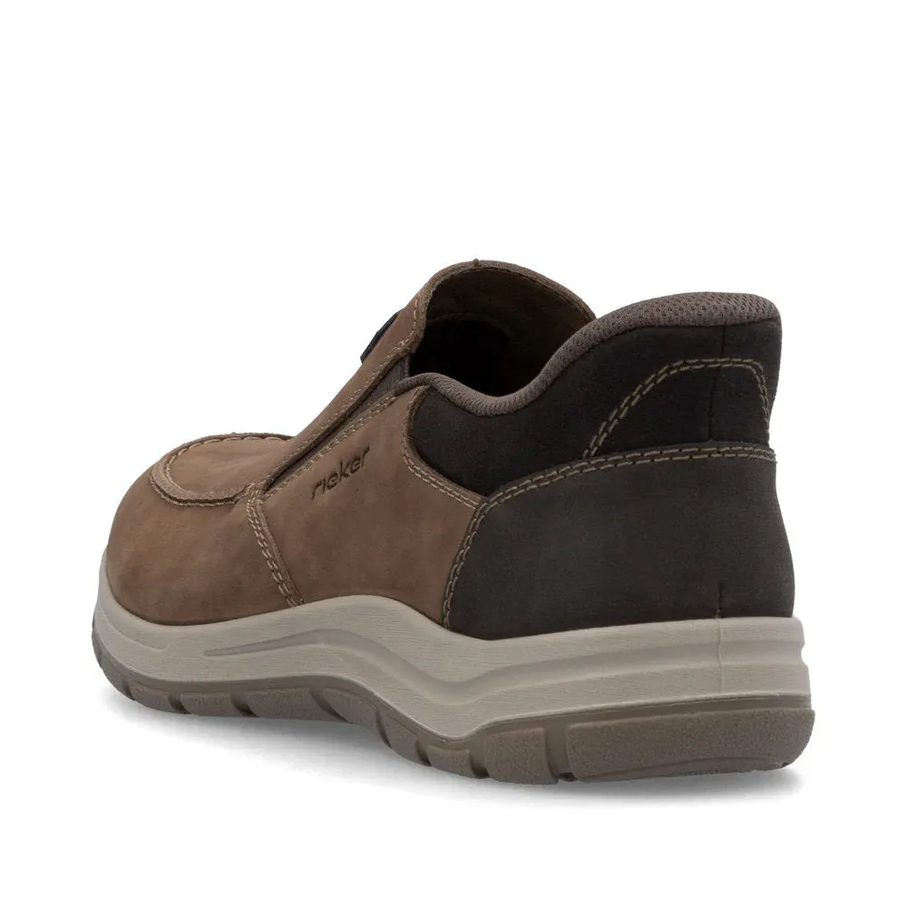 Shoes Rieker Men's 03655