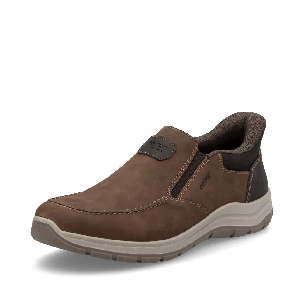 Shoes Rieker Men's 03655