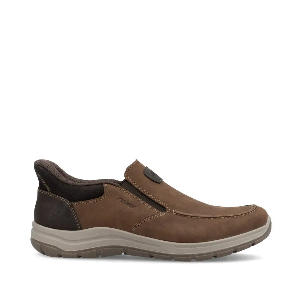 Shoes Rieker Men's 03655