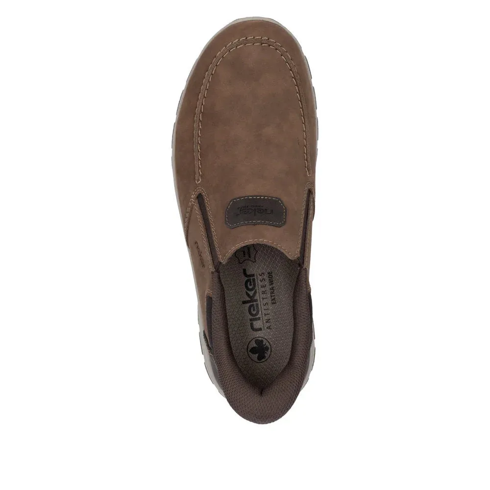 Shoes Rieker Men's 03655