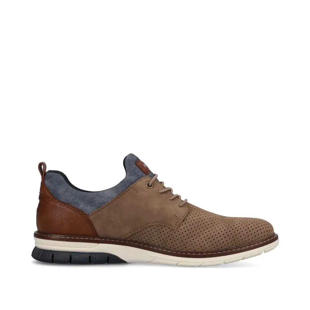 Shoes Rieker Men's 14450