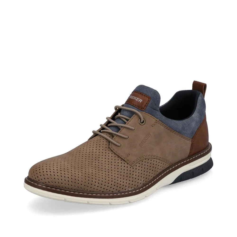 Shoes Rieker Men's 14450