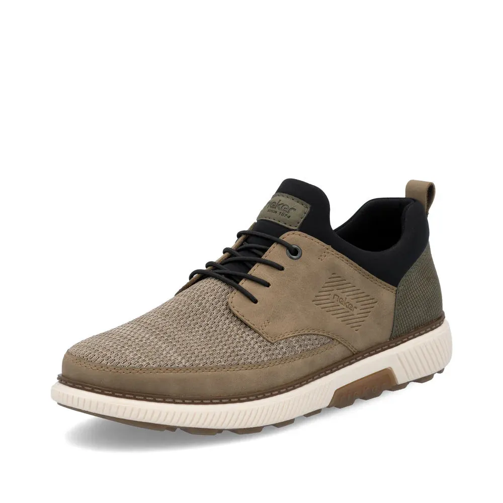 Shoes Rieker Men's B3354