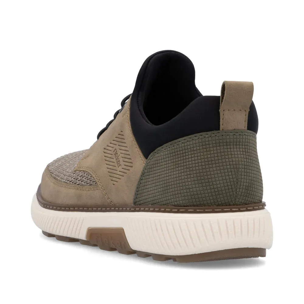 Shoes Rieker Men's B3354