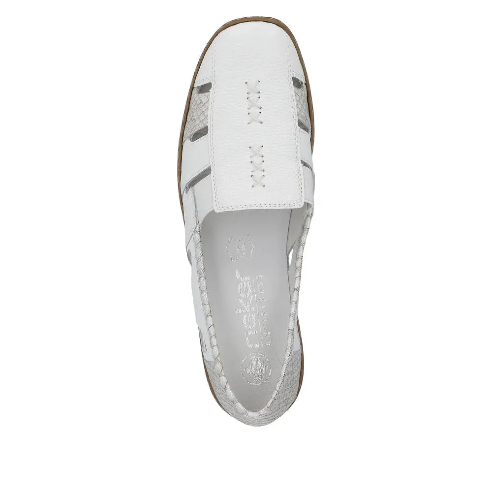 Shoes Rieker Women's 41385