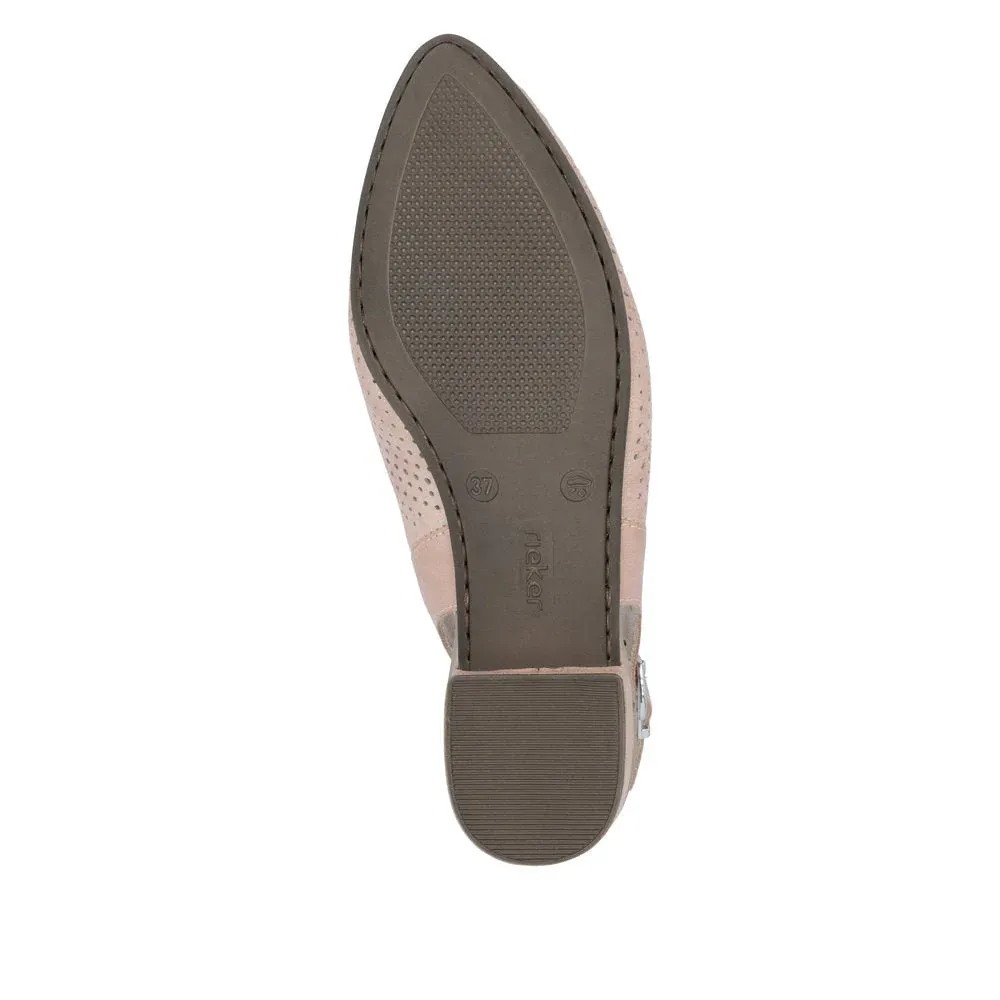 Shoes Rieker Women's 47066