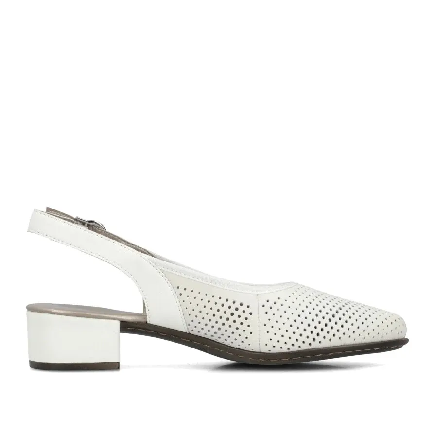 Shoes Rieker Women's 47066