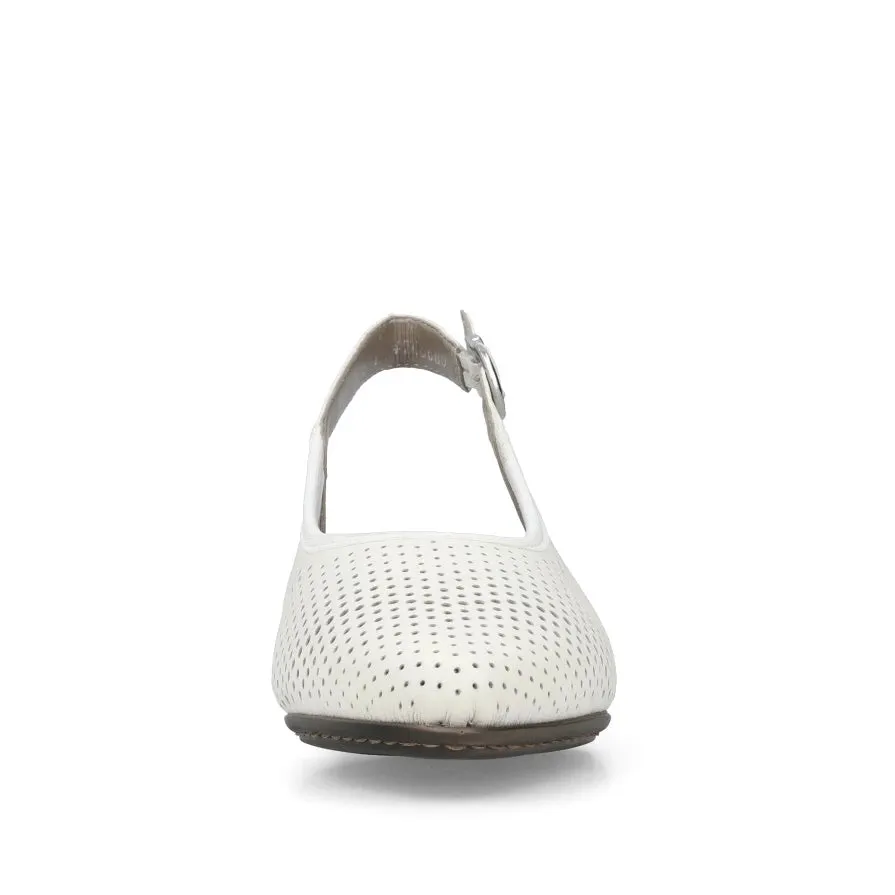 Shoes Rieker Women's 47066