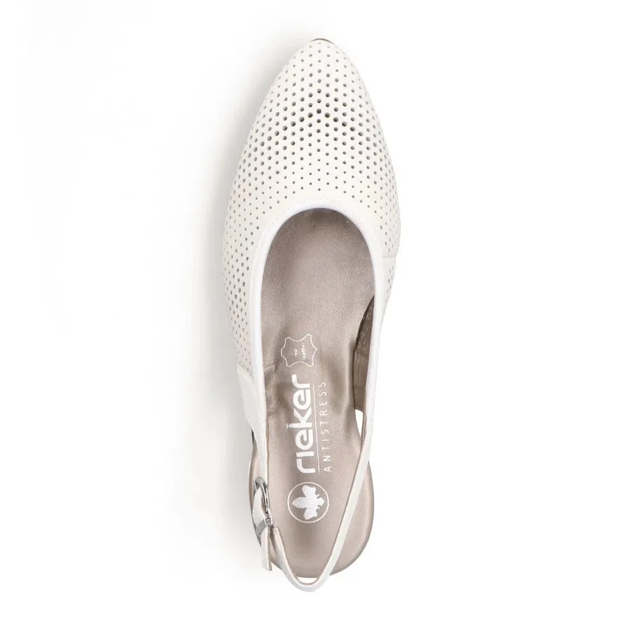Shoes Rieker Women's 47066