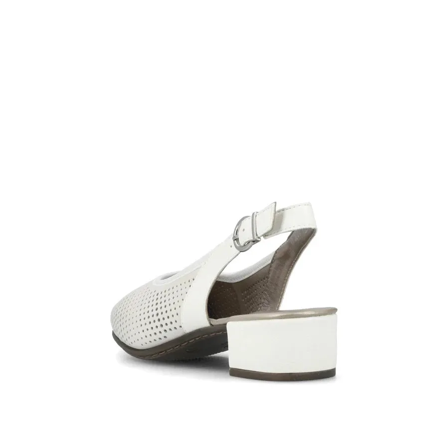 Shoes Rieker Women's 47066