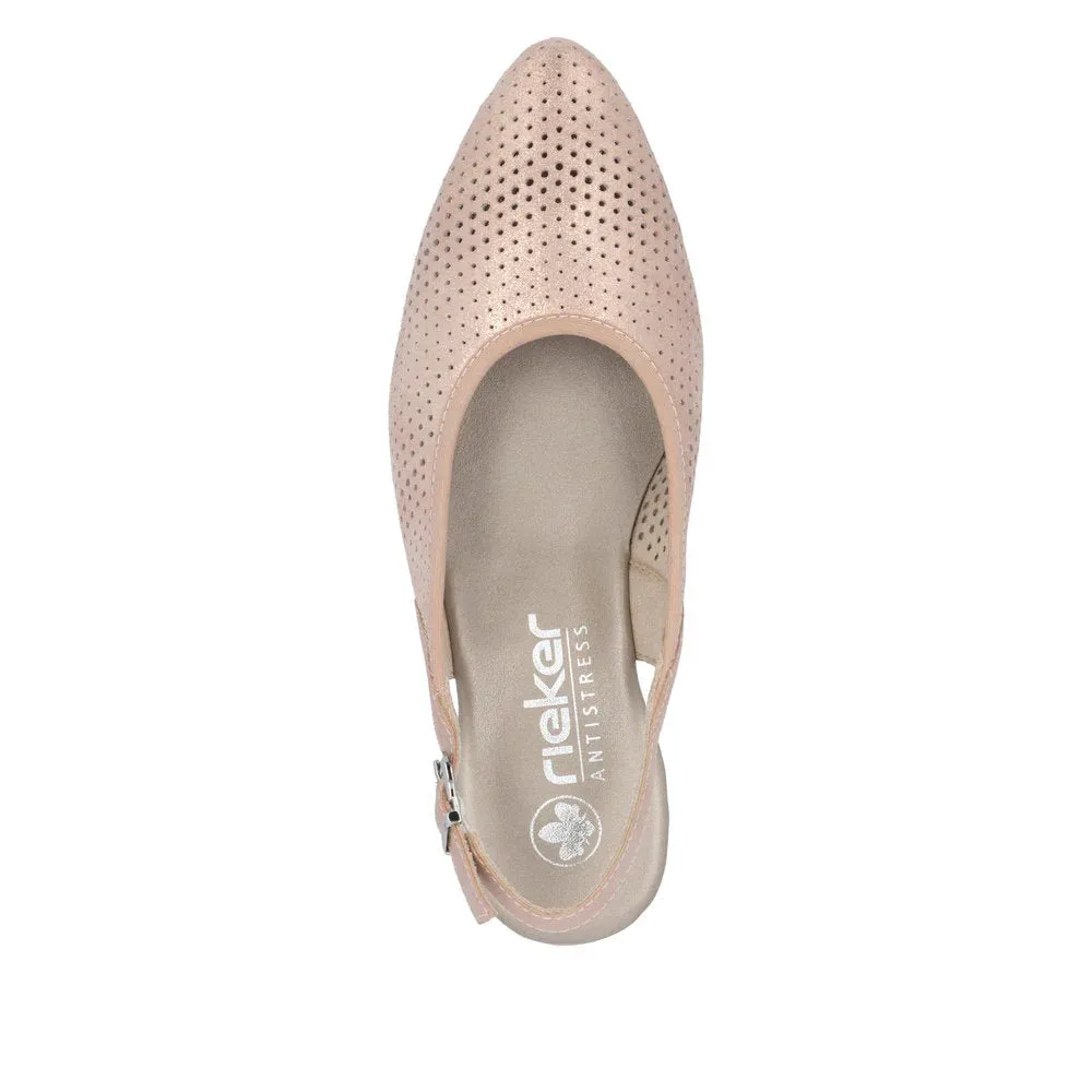 Shoes Rieker Women's 47066