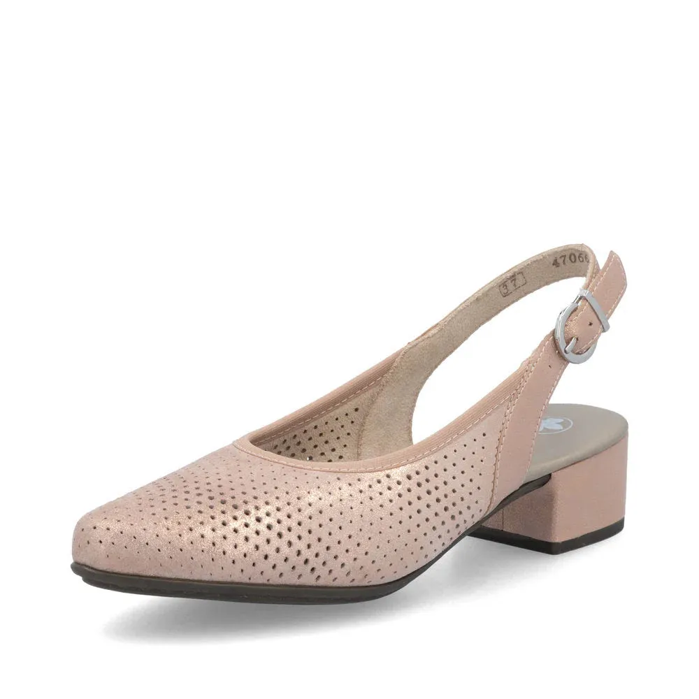 Shoes Rieker Women's 47066