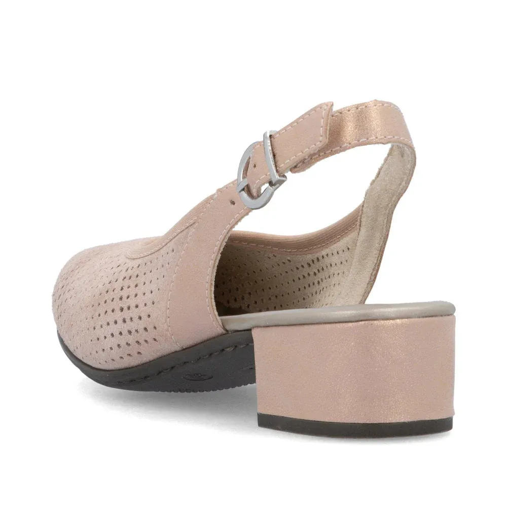 Shoes Rieker Women's 47066