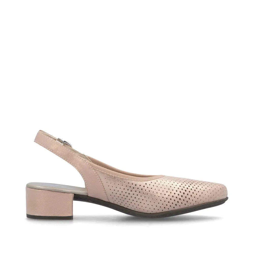 Shoes Rieker Women's 47066