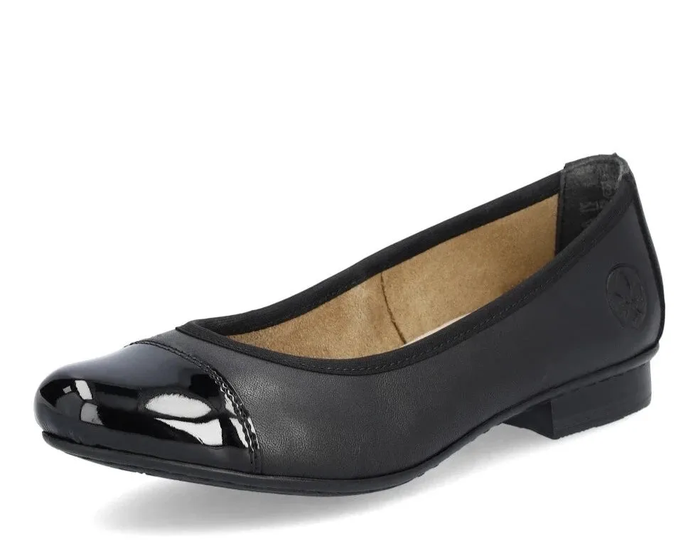 Shoes Rieker Women's 51998