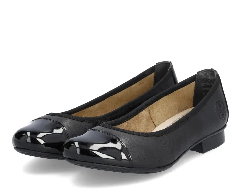 Shoes Rieker Women's 51998