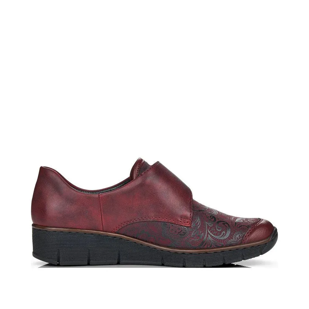 Shoes Rieker Women's 537C0