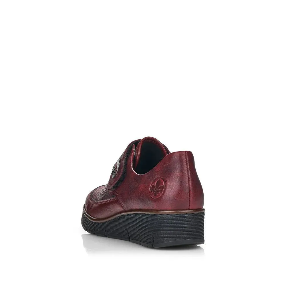Shoes Rieker Women's 537C0