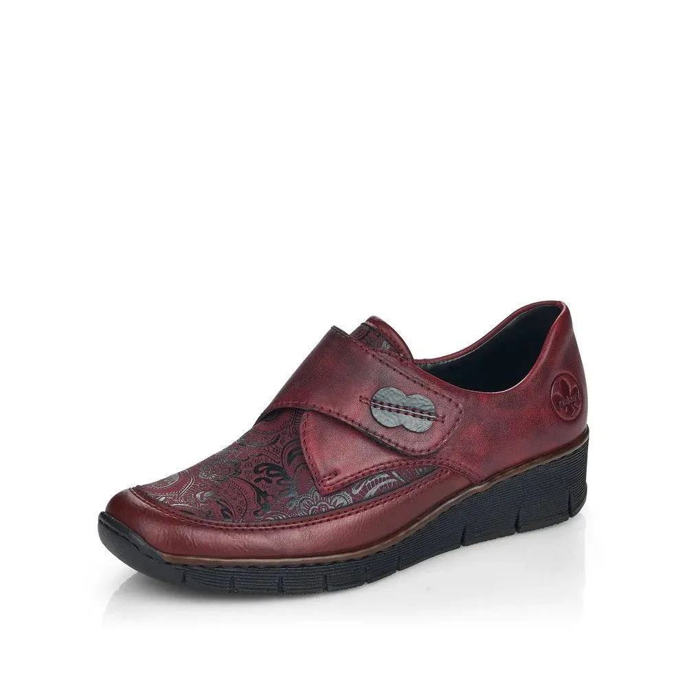 Shoes Rieker Women's 537C0