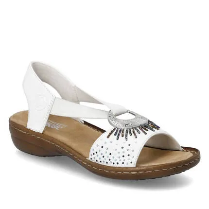 Shoes Rieker Women's 60880