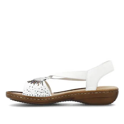 Shoes Rieker Women's 60880